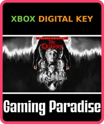 The Quarry - Deluxe Edition Xbox Series X|S + One Key