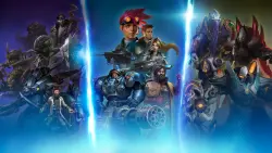 Russia/Belarus/World · Large Commander Bundle · StarCraft II 2