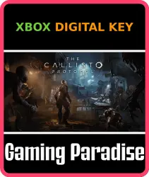 The Callisto Protocol for Xbox Series X|S + One Key