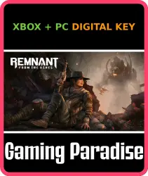 Remnant: From the Ashes Xbox Series X|S + One + PC (Microsoft Store) Key