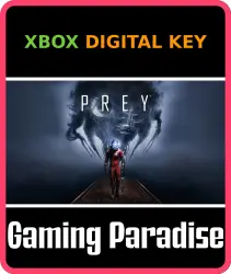 Prey Xbox Series X|S + One Key