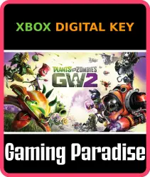 Plants vs. Zombies Garden Warfare 2 Xbox Series X|S + One Key