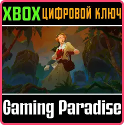 Call of the Sea Xbox Series X|S + One Ключ