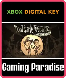 Don't Starve Together: Console Edition Xbox Series X|S + One Key