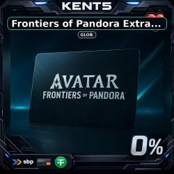 Avatar: Frontiers of Pandora Extra Large Pack • Глобал (GLOBAL)