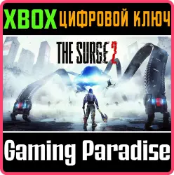 The Surge 2 Xbox Series X|S + One Ключ
