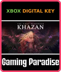 The First Berserker: Khazan Xbox Series X|S Key