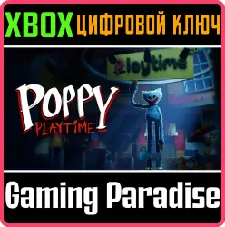 Poppy Playtime: Chapter 1 Xbox Series X|S + One Ключ
