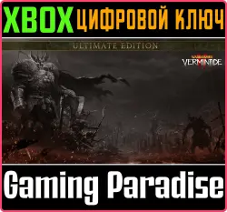 Warhammer: Vermintide 2 - Ultimate Edition Xbox Series X|S + One Ключ