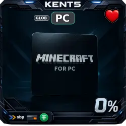 Minecraft Triple Bundle for PC • Global (GLOBAL)