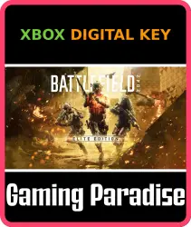 Battlefield 2042 Elite Edition Xbox Series X|S + One Key