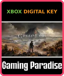 GreedFall Xbox Series X|S + One Key