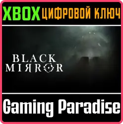 Black Mirror Xbox Series X|S + One Ключ