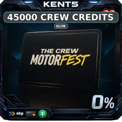 The Crew Motorfest Starter Pack • Global (GLOBAL)