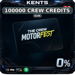 The Crew Motorfest Bronze Pack • Global (GLOBAL)