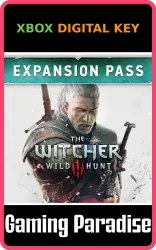 The Witcher 3: Wild Hunt Expansion Pass Xbox Series X|S + One Key