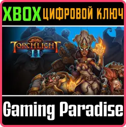 Torchlight II Xbox Series X|S + One Ключ