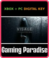 Visage Xbox Series X|S + One + PC (Microsoft Store) Key