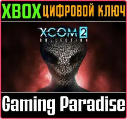 XCOM 2 Collection Xbox Series X|S + One Ключ
