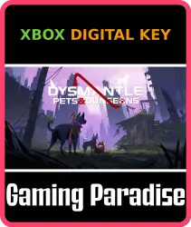 DYSMANTLE: Pets & Dungeons Xbox Series X|S + One Key