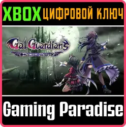 Gal Guardians: Demon Purge Xbox Series X|S + One Ключ