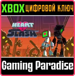 Heart&Slash Xbox Series X|S + One Ключ