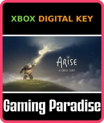 Arise: A Story Xbox Series X|S + One Key