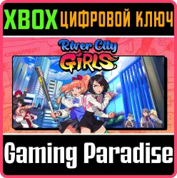River City Girls Xbox Series X|S + One Ключ