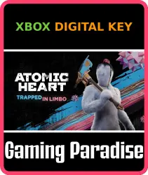Atomic Heart - Trapped in Limbo Xbox Series X|S + One Key