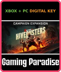 Gears 5: Hivebusters Xbox Series X|S + One + PC (Microsoft Store) Key