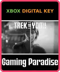 Trek to Yomi Xbox Series X|S + One Key