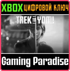 Trek to Yomi Xbox Series X|S + One Ключ