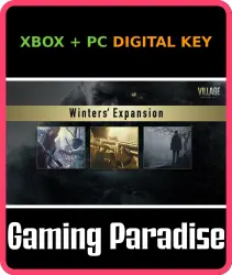 Winters' Expansion Xbox Series X|S + One + PC (Microsoft Store) Key
