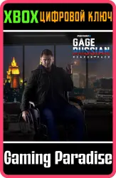 PAYDAY 2: ВЕРСИЯ «КРИМИНАЛЬНАЯ ВОЛНА» - Gage Russian Weapons Pack («Набор русского оружия от
