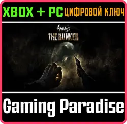 Amnesia: The Bunker Xbox Series X|S + One + PC (Microsoft Store) Ключ