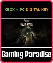 Amnesia: The Bunker Xbox Series X|S + One + PC (Microsoft Store) Key