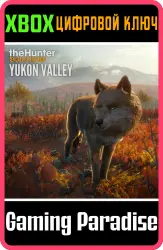 theHunter : Call of the Wild - Yukon Valley Xbox Series X|S + One Ключ