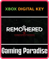Remothered: Tormented Fathers Xbox Series X|S + One Key