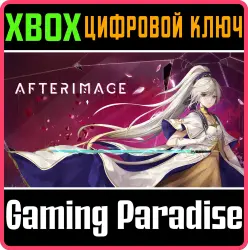 Afterimage Xbox Series X|S + One Ключ