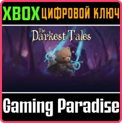 The Darkest Tales Xbox Series X|S + One Ключ