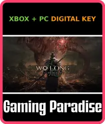Wo Long: Fallen Dynasty Xbox Series X|S + One + PC (Microsoft Store) Key