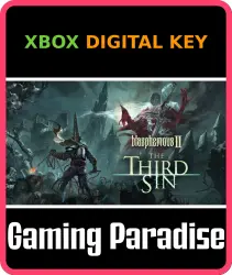 Blasphemous 2 Xbox Series X|S + One Key