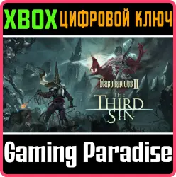 Blasphemous 2 Xbox Series X|S + One Ключ