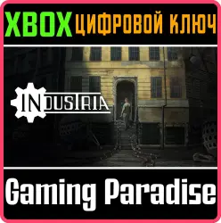 Industria Xbox Series X|S Ключ