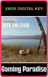 theHunter : Call of the Wild - Duck and Cover Pack Xbox Series X|S + One Key