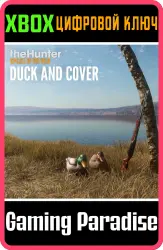 theHunter : Call of the Wild - Duck and Cover Pack Xbox Series X|S + One Ключ