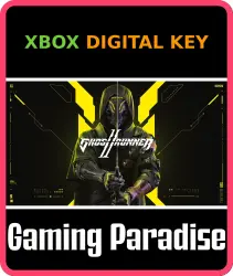 Ghostrunner 2 Xbox Series X|S Key