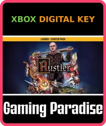 Rustler Xbox Series X|S + One Key