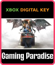The Witcher 3: Wild Hunt – Blood and Wine Xbox Series X|S + One Key