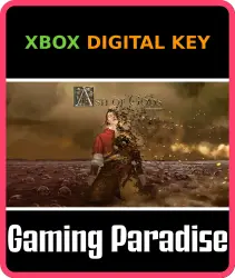 Ash of Gods Redemption Xbox Series X|S + One Key